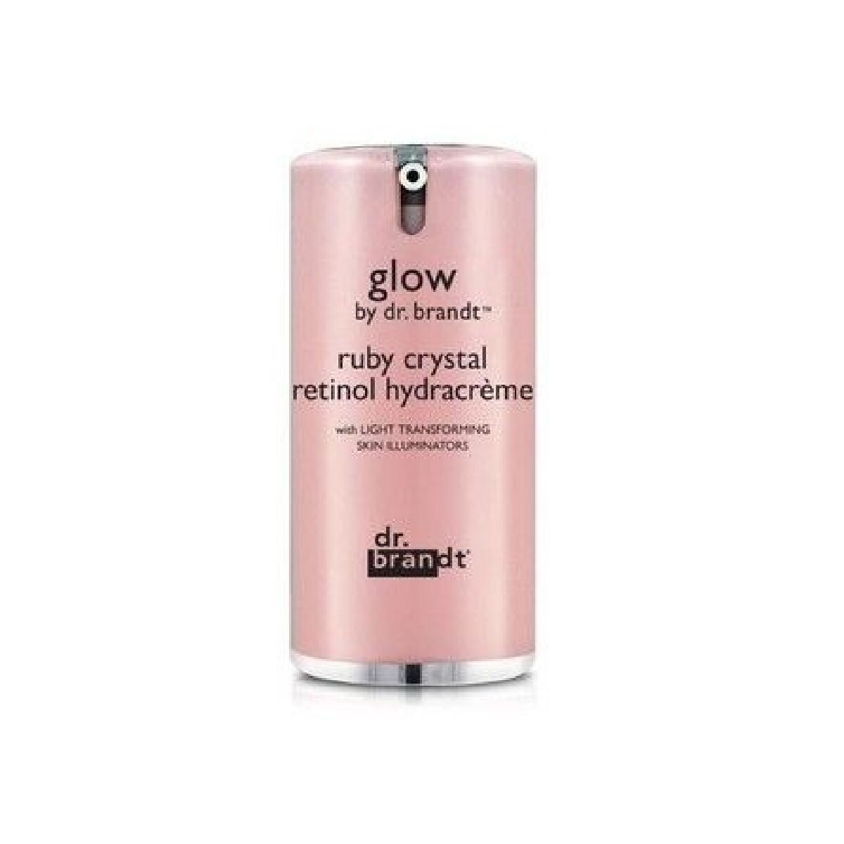 GLOW RUBY CRYSTAL RETINOL HYDRACREME (HUMECTANTE)